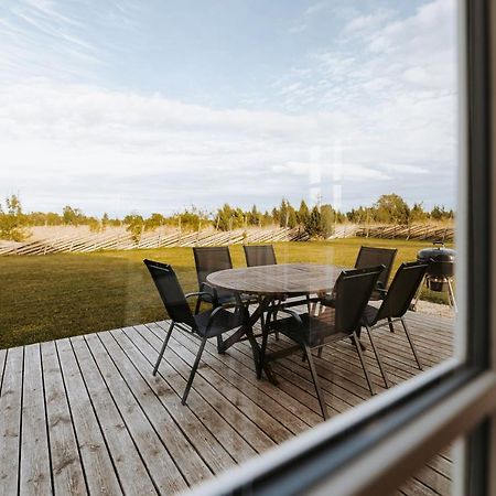 Holmiranna Holiday Homes Kungla ภายนอก รูปภาพ